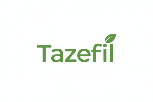 Tazefil
